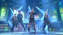 Teen Top - Teen Top Class