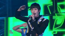 Block B - Block B - Tell Them 现场版