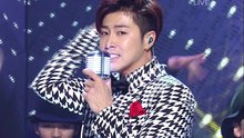 东方神起 - Something