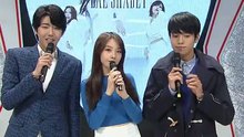 SBS人气歌谣 MC CUT  14/01/12
