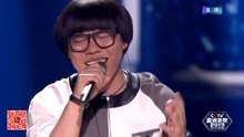 李琦轻松演绎《趁早》