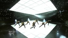 U-Kiss - Neverland 现场版