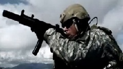 The Special Forces Promotional Material
