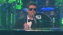 Robin Thicke - Feel Good