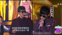 长脸与长脸的较量