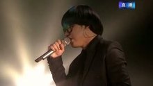 心如刀割 直通春晚 现场版 2014/01/18