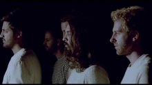 Young the Giant - Crystallized