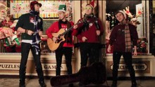 Simple Little Christmas