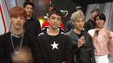 GOT7 采访CUT人气歌谣