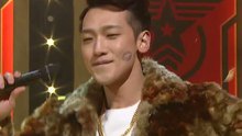 郑智薰,B1A4 - Rain - La Song SBS人气歌谣