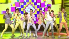 ZE:A - Here I Am 现场版