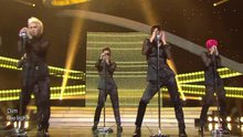 MBLAQ - Sexy Beat 现场版