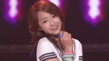 Sistar - So Cool 现场版