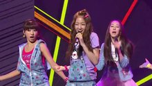 Sistar - Push Push 现场版