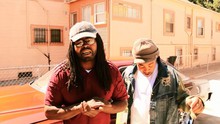 Money Lika Mafucka