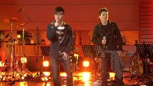 金范秀 - Slow Man 现场版