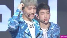 GOT7 - Girls Girls Girls现场
