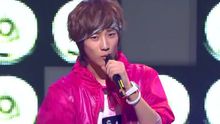 B1A4 - O.K 现场版 11/04/23