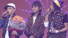 一位 & 安可