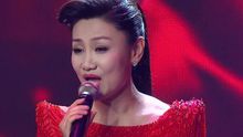 爱是唯一 2014网络春晚 现场版 14/01/30