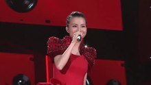 肖懿航 - 康定情歌 央视2014春晚 现场版