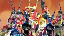 马之神韵 北京卫视2014春晚 现场版 14/01/31