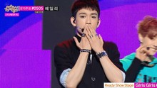 GOT7- Girls Girls Girls现场