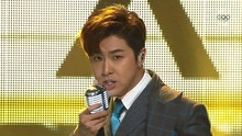 东方神起 -Something 人气歌谣