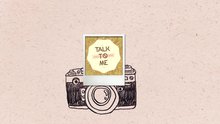两个月 - Talk To Me