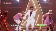 欧弟 - 大人物