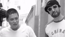  - 老外改编歌曲中英字幕版