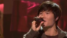 Thank You 现场版 2008/12/20