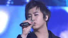 SS501 - 星空 演唱会版