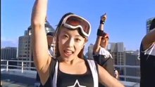 아틀란티스 소녀