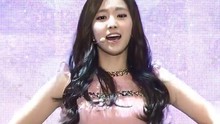 No No No 第3届GaonChart K-POP Awards 现场版 14/02/12