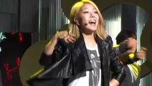 BoA - Copy&Paste 现场版