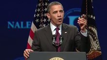 Made In The USA  演说版