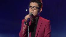 黑色幽默 2013金钟奖中国音超 第十期 现场版 14/02/16