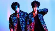 东方神起 - Something 日文版
