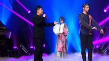 京剧版 千里之外 国色天香 现场版 2014/02/15