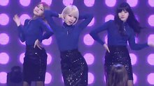 AOA - 短裙 现场版 14/02/18