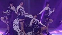 Rainbow Blaxx - Cha Cha 现场