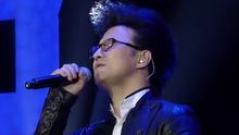 汪峰 - 当我想你的时候 现场版
