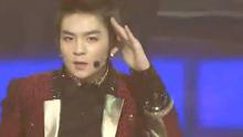 Teen Top - Crazy 现场版