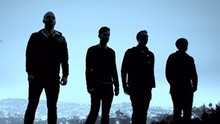 Coldplay - Midnight