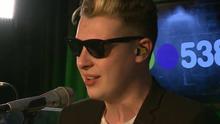 John Newman - Losing Sleep