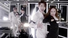 东方神起正规七辑后续曲公开