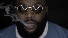 Rick Ross - Nobody