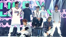 GOT7 - 我喜欢你 现场