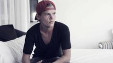 Avicii - Even 混音图片版